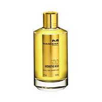 Voyage en Arabie Gold Intensive Aoud