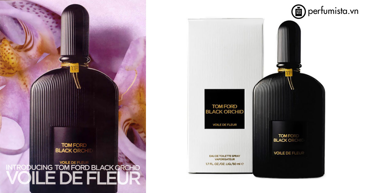 tom ford black orchid voile de fleur