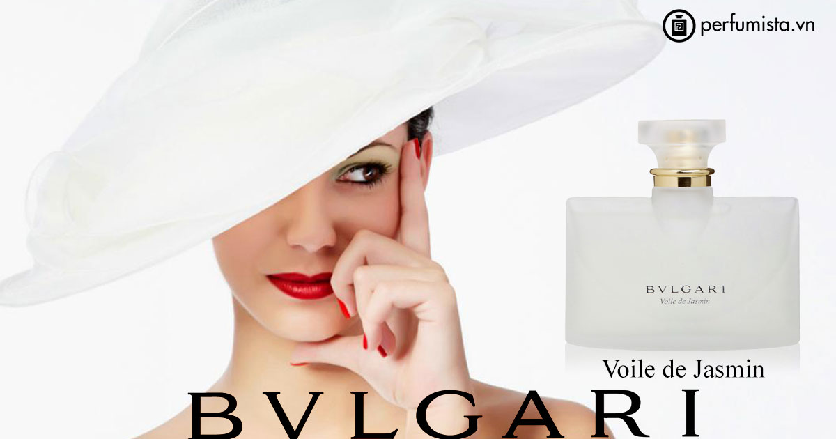 bulgari voile de jasmin