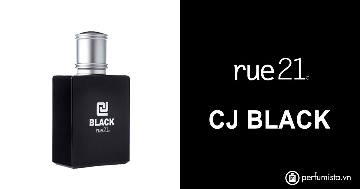 cj black rue21