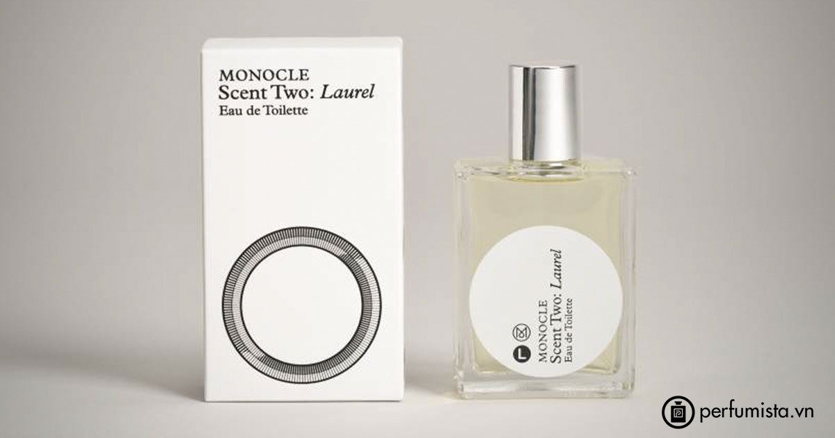 monocle laurel