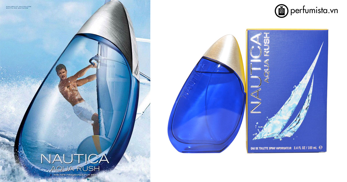 nautica aqua rush