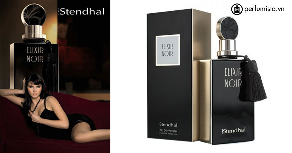 elixir noir stendhal