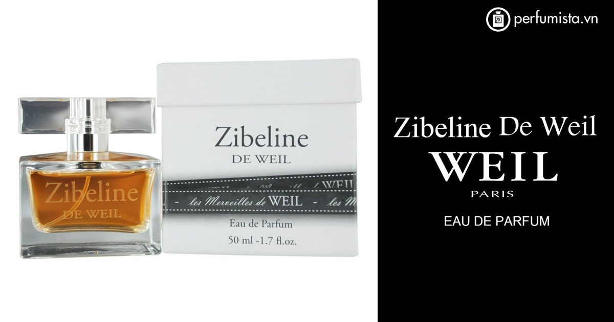 zibeline de weil