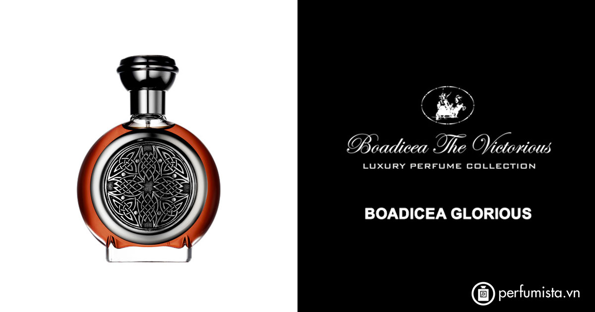 boadicea glorious