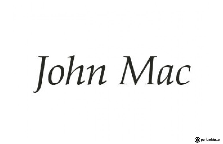 John Mac Steed
