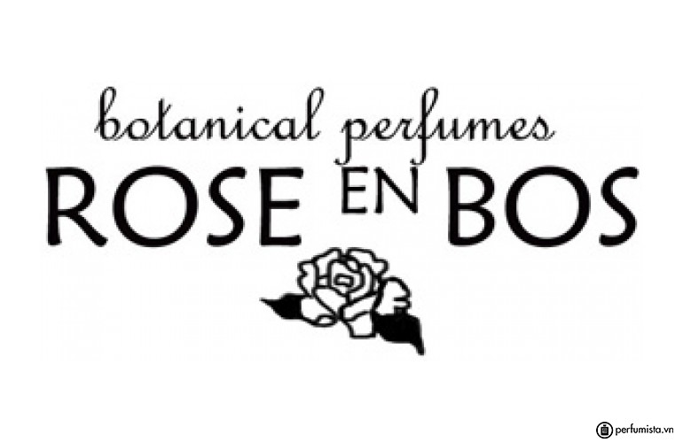 Rose en Bos