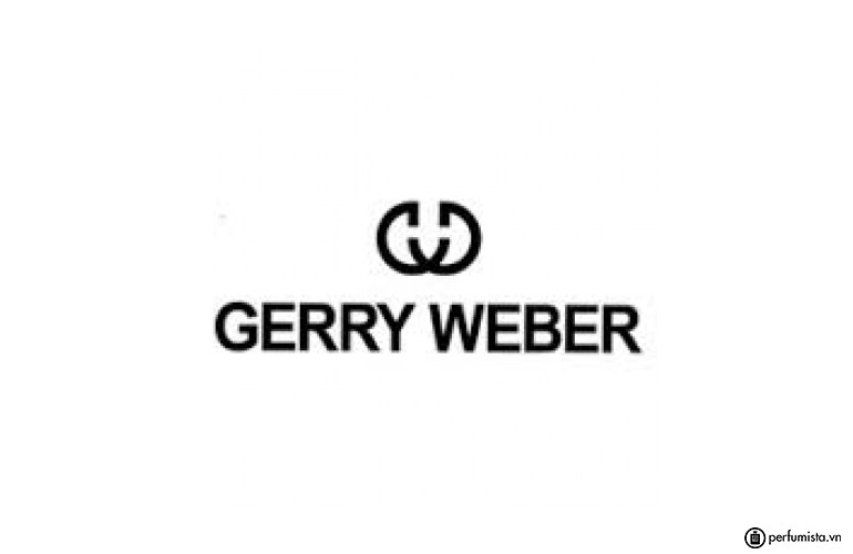 Hãng nước hoa Gerry Weber