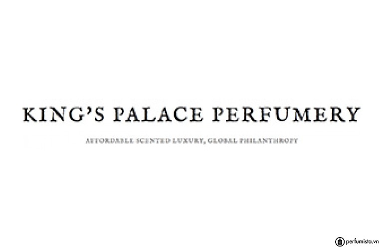 King`s Palace Perfumery