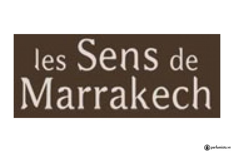 Les Sens de Marrakech