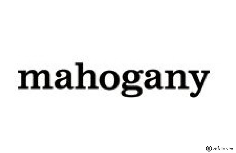 Mahogany