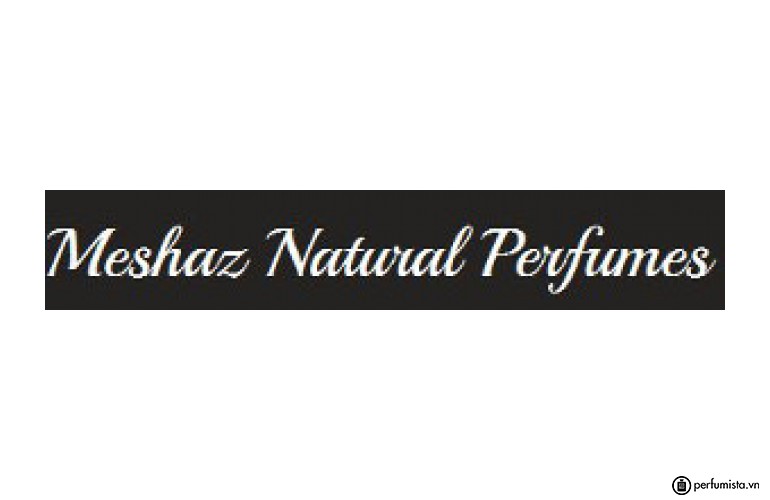 Meshaz Natural Perfumes
