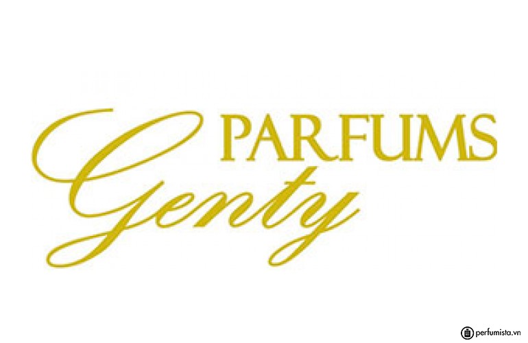 Parfums Genty