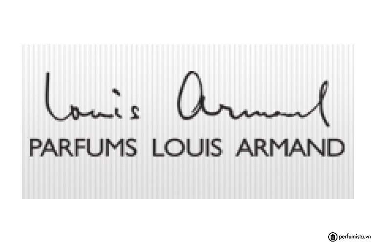 Parfums Louis Armand