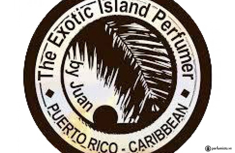 The Exotic Island Perfumer