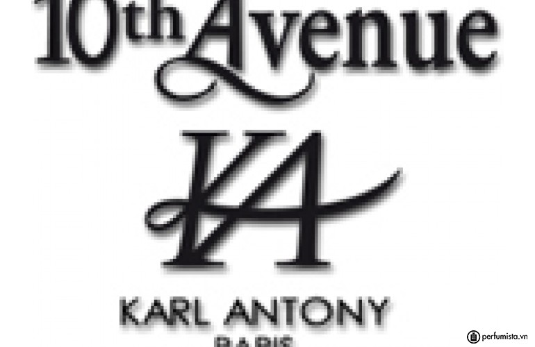 10th Avenue Karl Antony