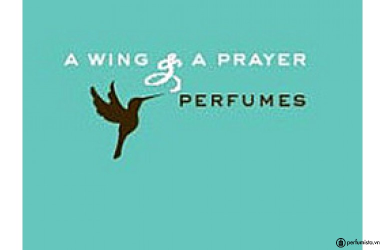 A Wing & A Prayer Perfumes