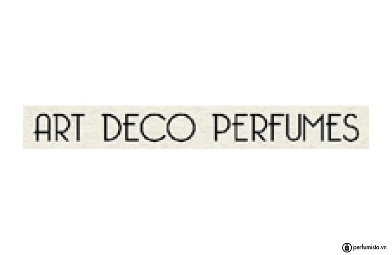 Art Deco Perfumes