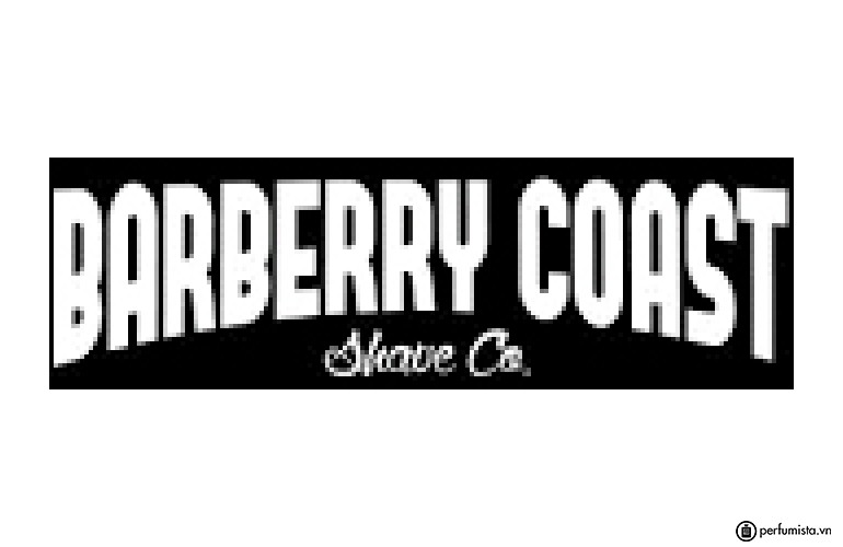 Barberry Coast Shave Co.