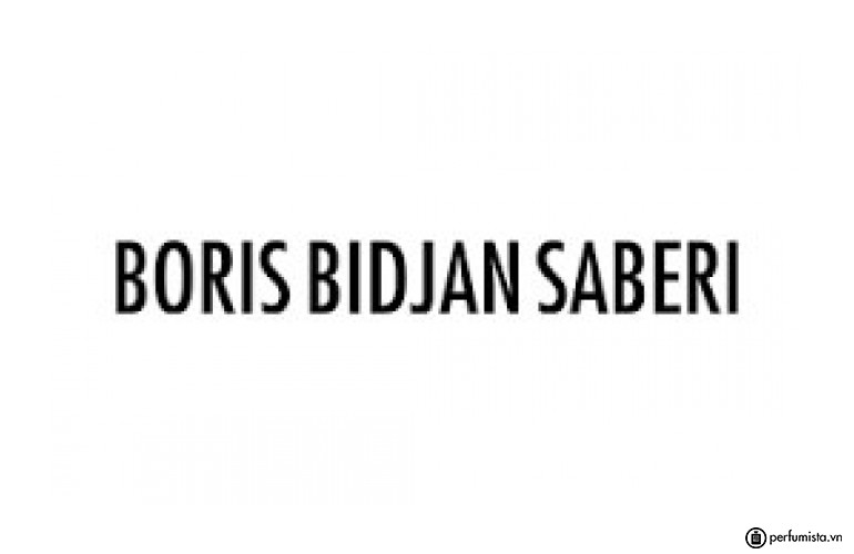 Boris Bidjan Saberi