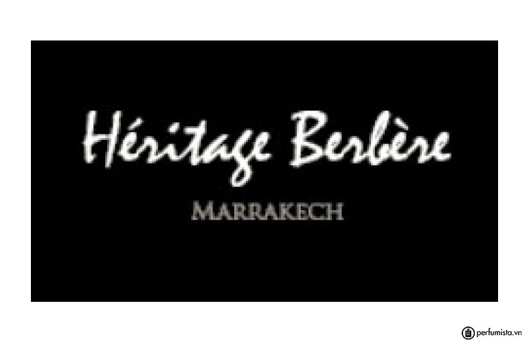 Heritage Berbere