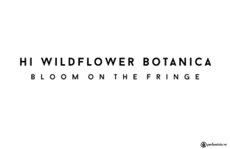 Hi Wildflower Botanica