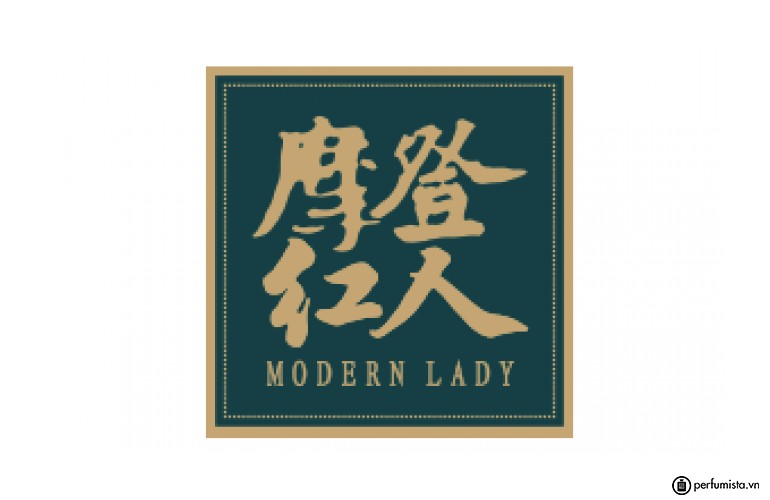 Modern Lady 摩登红人
