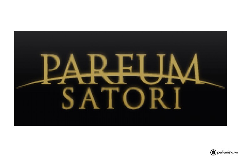 Parfum Satori