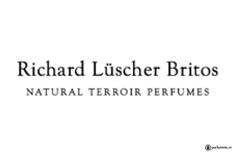 Richard Lüscher Britos