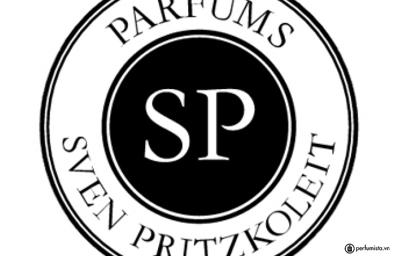 SP Parfums Sven Pritzkoleit