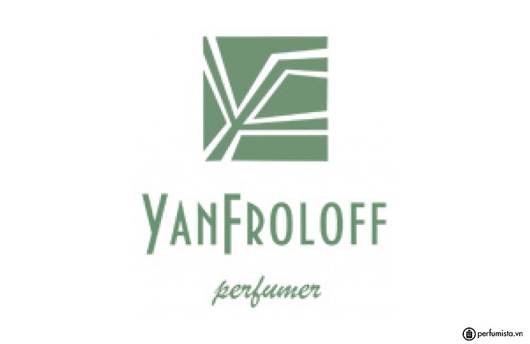 YanFroloff Perfumer