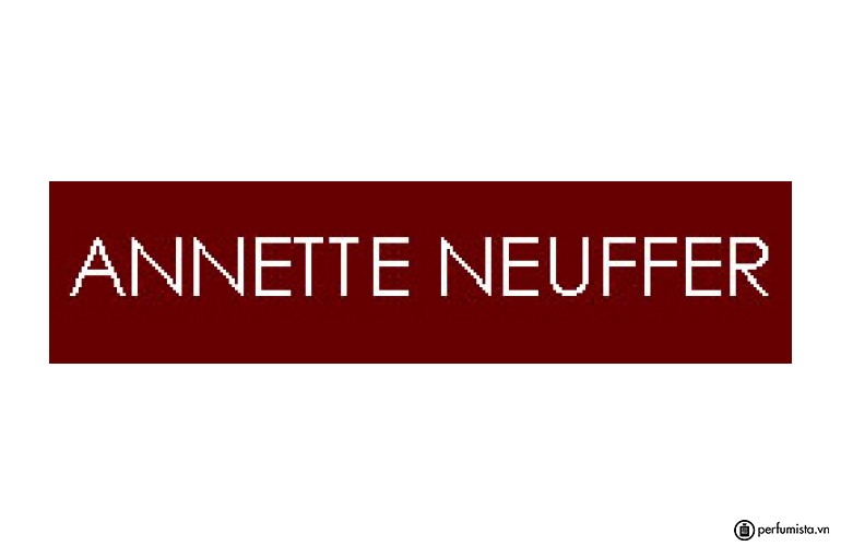 Annette Neuffer