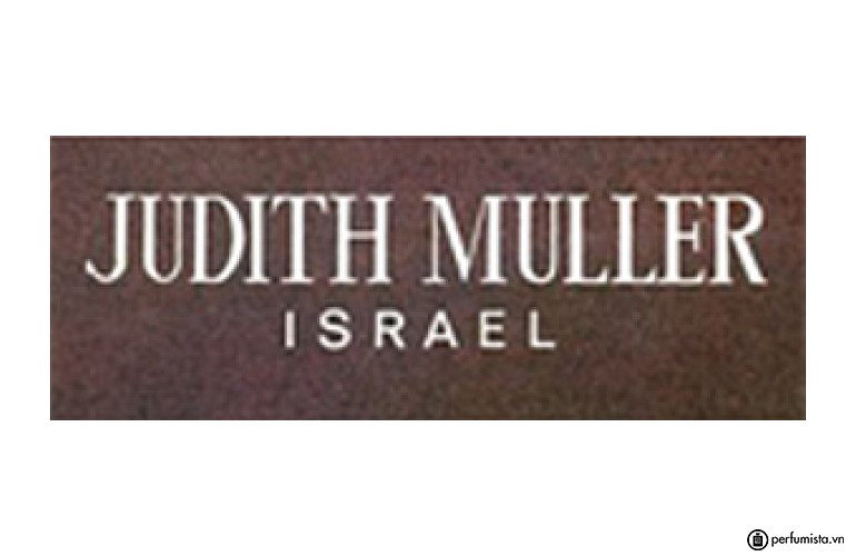 Judith Muller