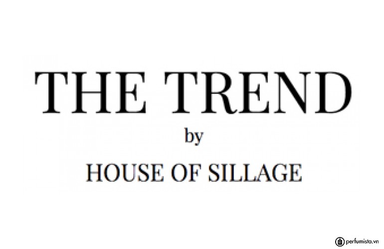 The Trend by House of Sillage