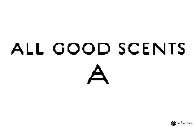 All Good Scents