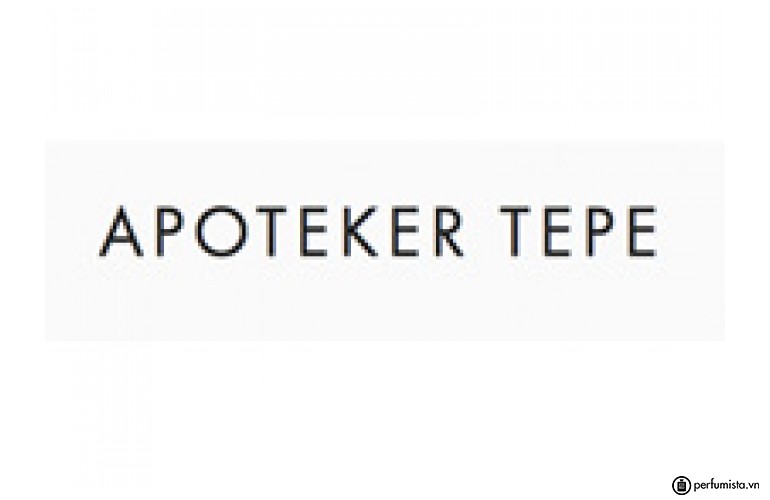 Apoteker Tepe