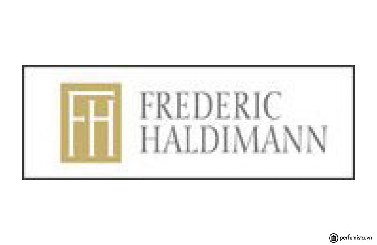 Frederic Haldimann