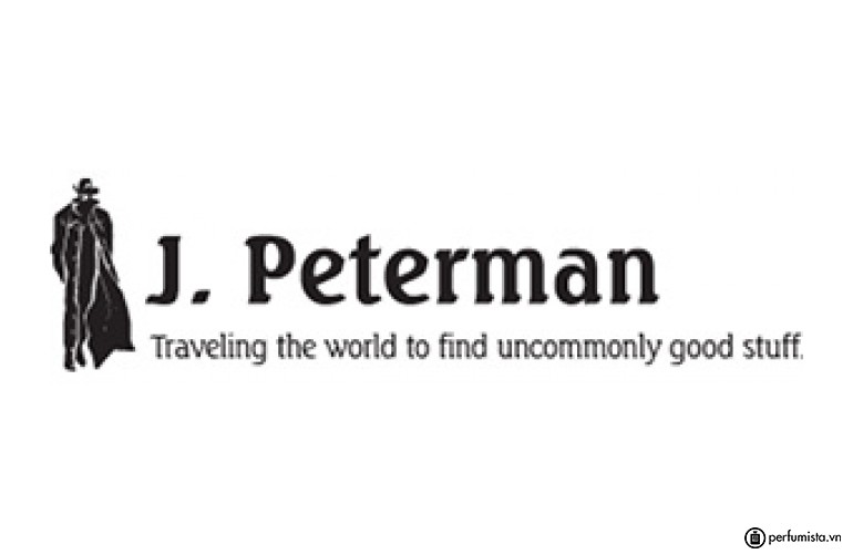 J. Peterman