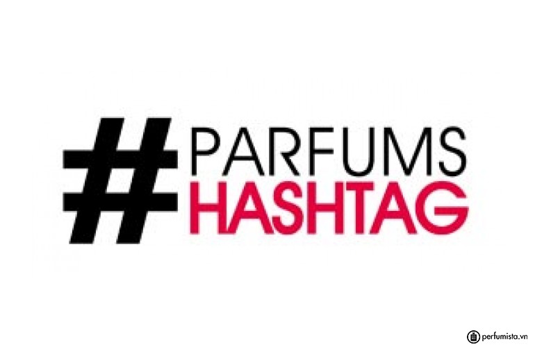 #Parfum Hashtag