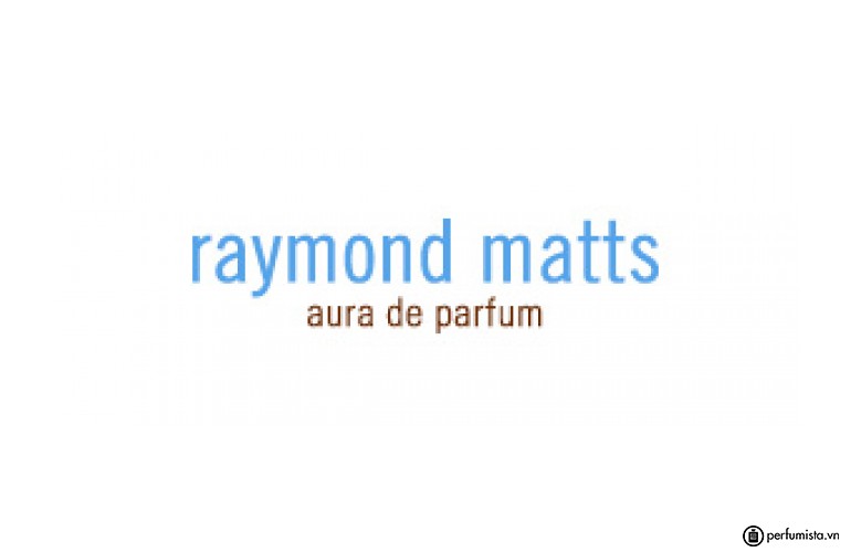 Raymond Matts