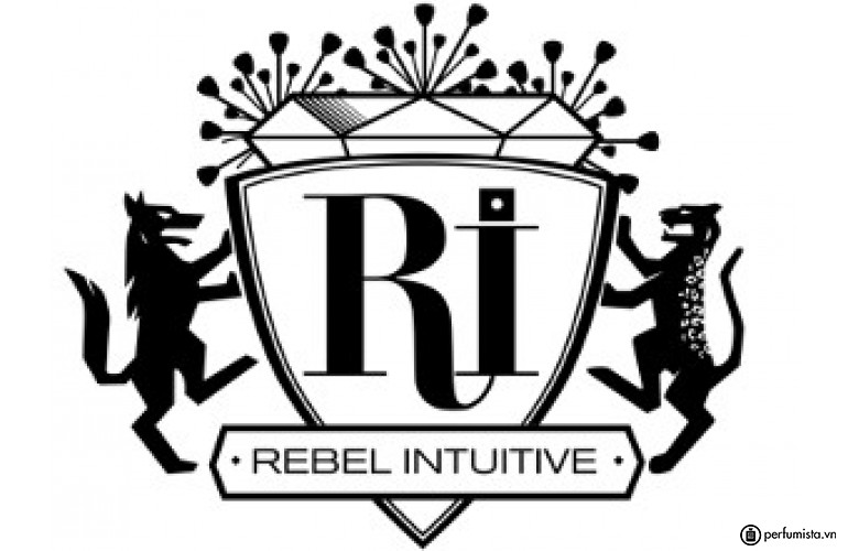 Rebel Intuitive Perfumerie