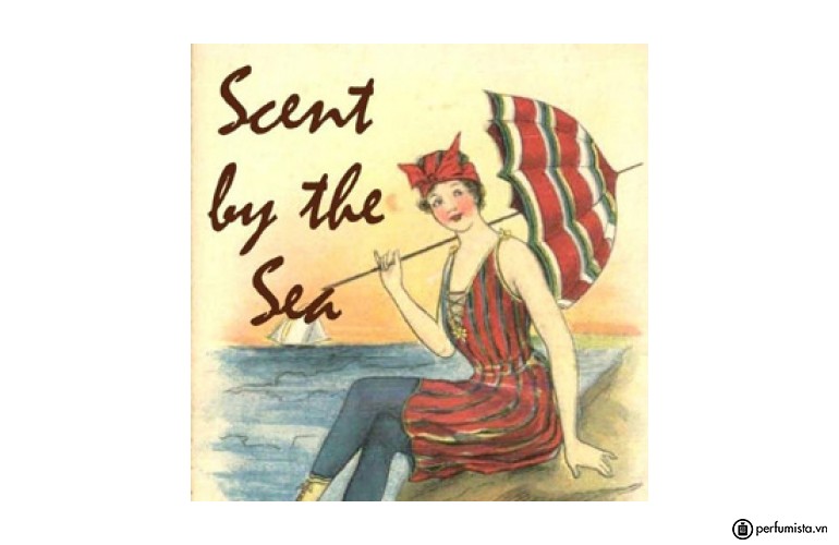 Scent by the Sea