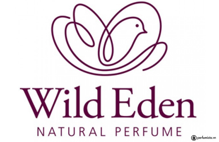 Wild Eden Natural Perfume