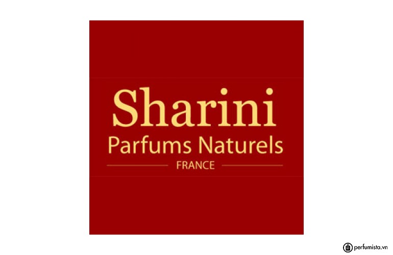 Sharini Parfums Naturels