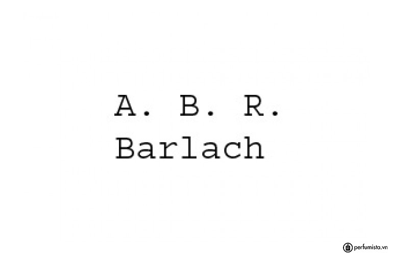 A.B.R. Barlach