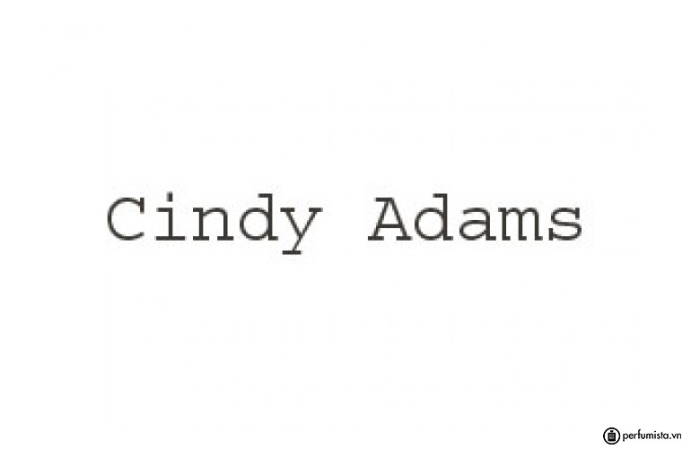 Cindy Adams
