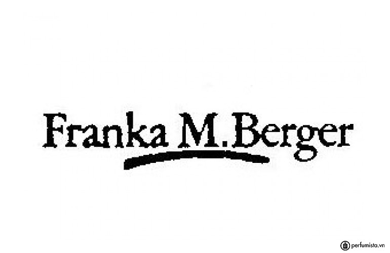 Franka M. Berger