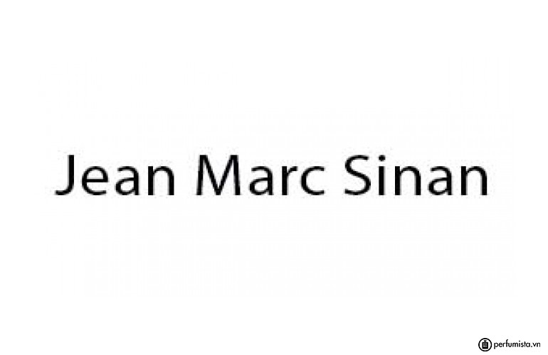 Jean-Marc Sinan
