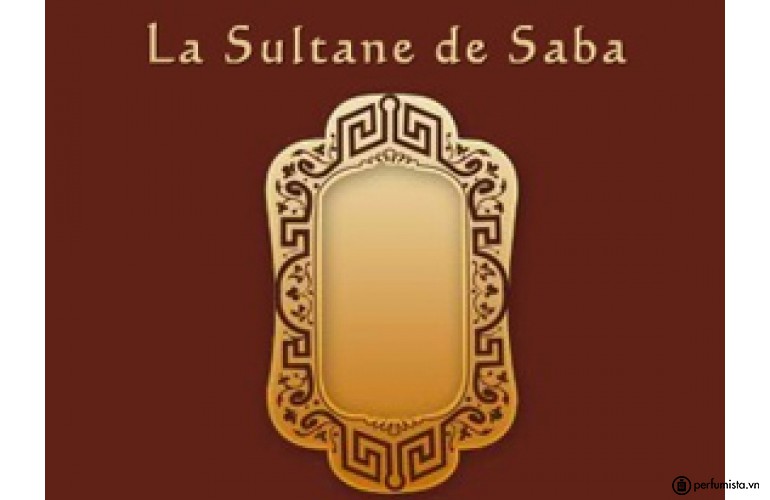 La Sultane de Saba