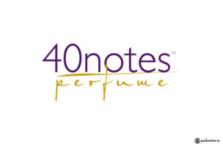 40 Notes Perfume